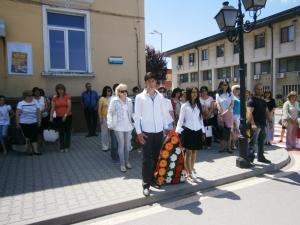 02.06. - Ден на Ботев и загиналите за България